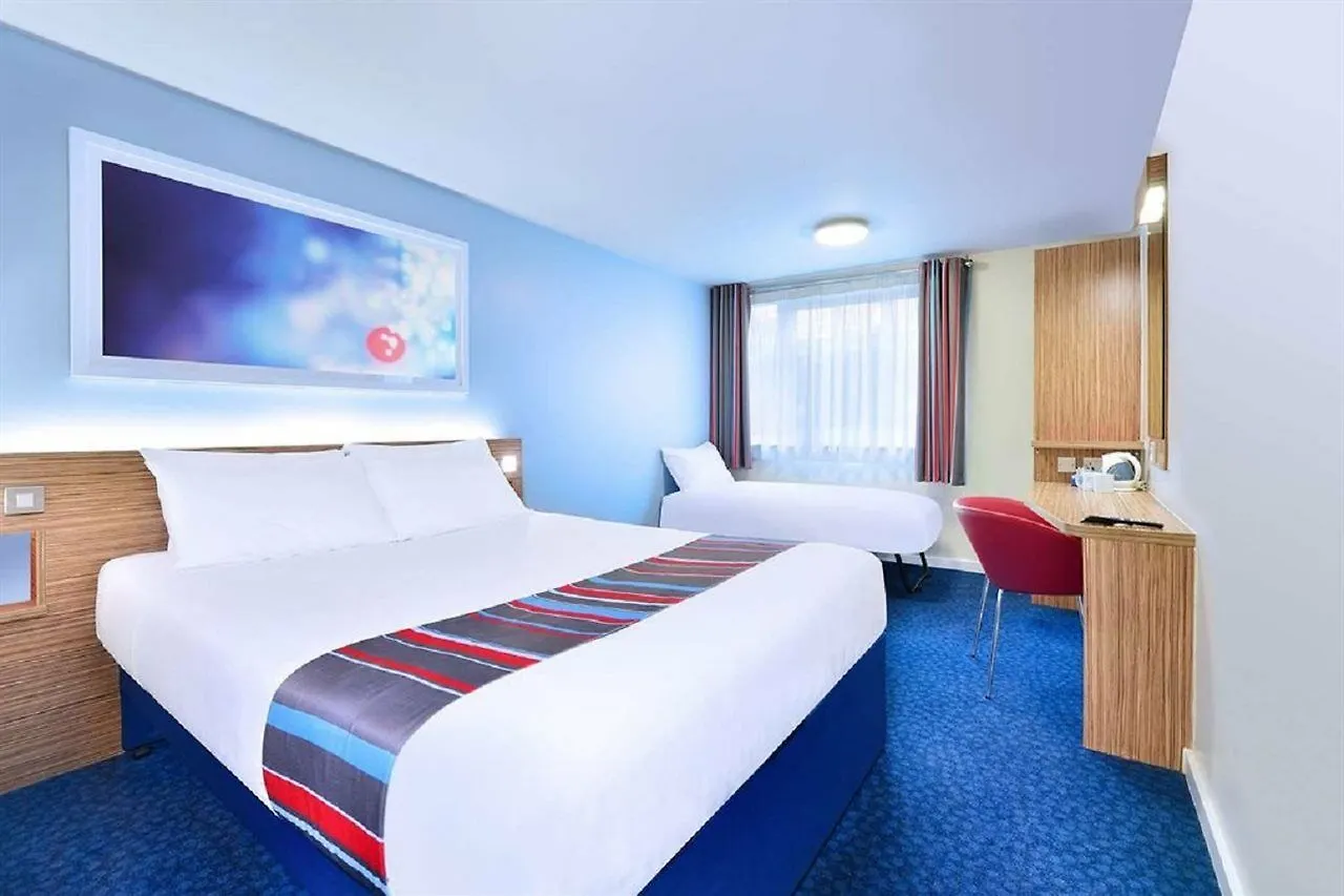 The Learmonth Hotel Edinburg 2*,  Storbritannien