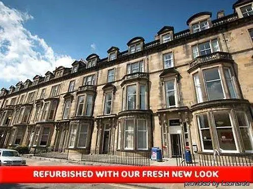 The Learmonth Hotel EDI