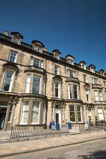 The Learmonth Hotel EDI