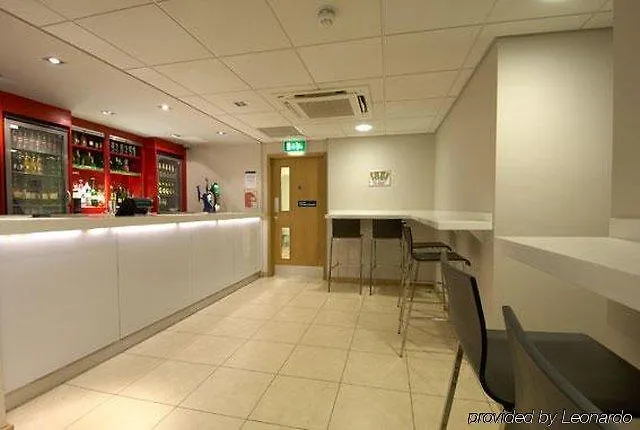 The Learmonth Hotel EDI