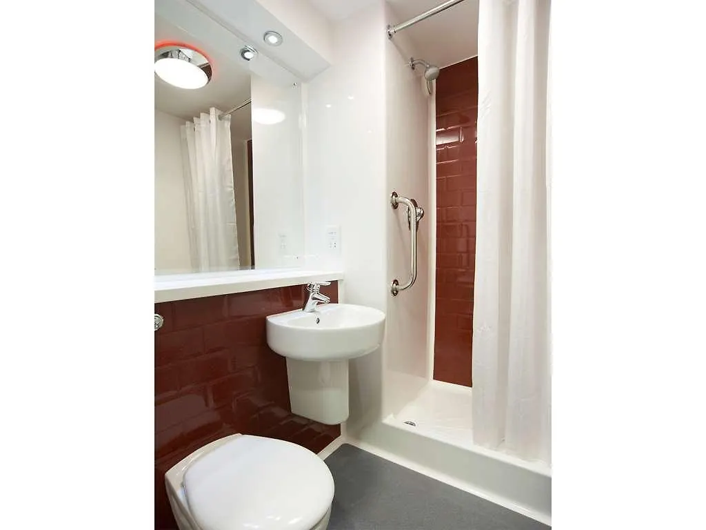 The Learmonth Hotel EDI
