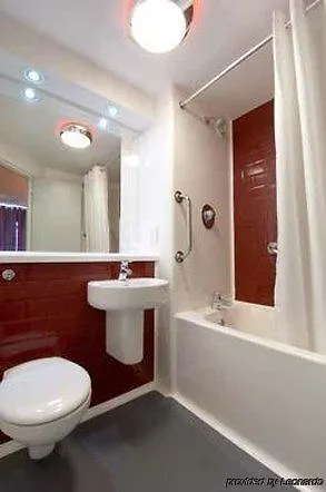 The Learmonth Hotel EDI