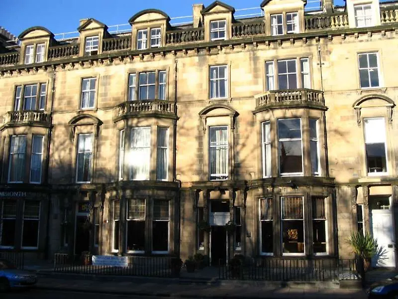 The Learmonth Hotel EDI 2*,