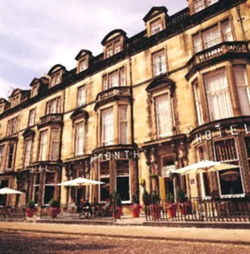 The Learmonth Hotel EDI 2*,  Velká Británie