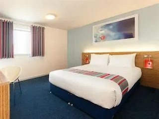 The Learmonth Hotel EDI Velká Británie