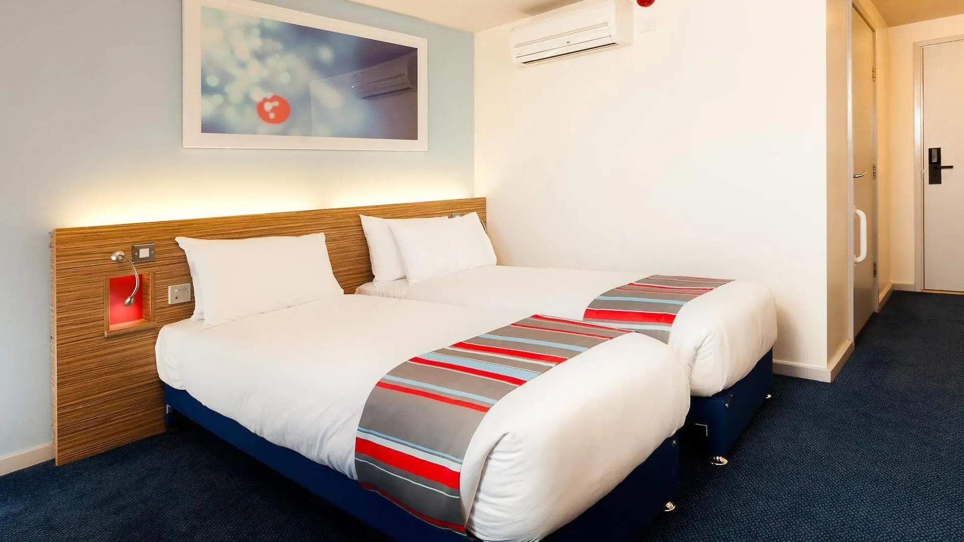 The Learmonth Hotel EDI