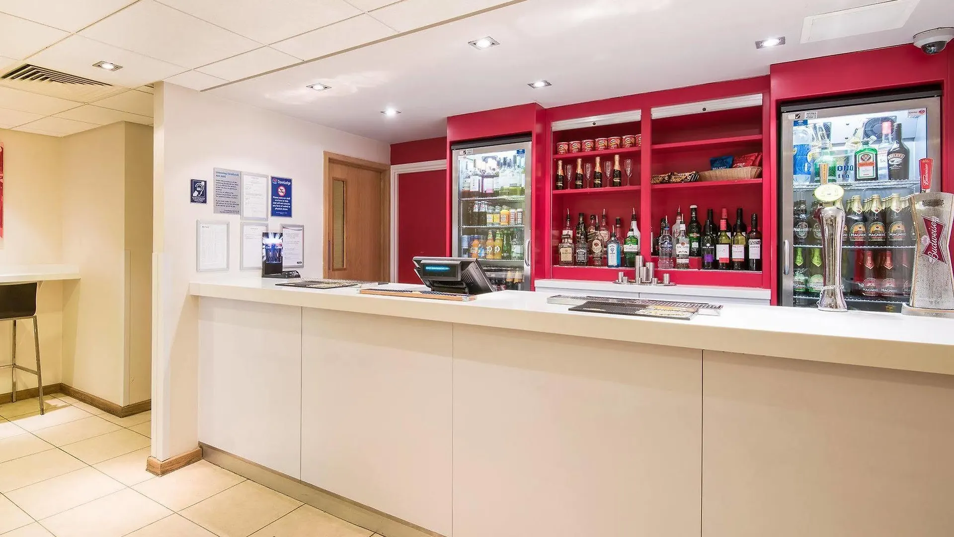 The Learmonth Hotel EDI