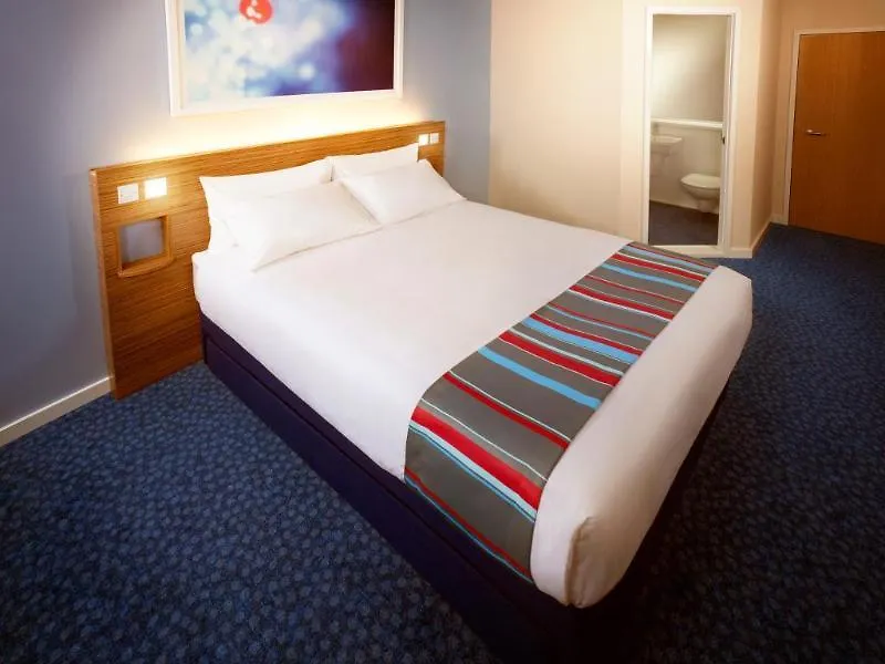 The Learmonth Hotel EDI
