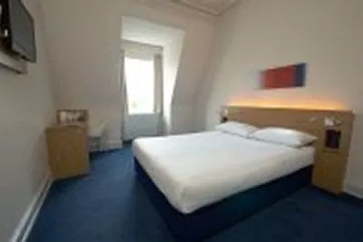 The Learmonth Hotel EDI