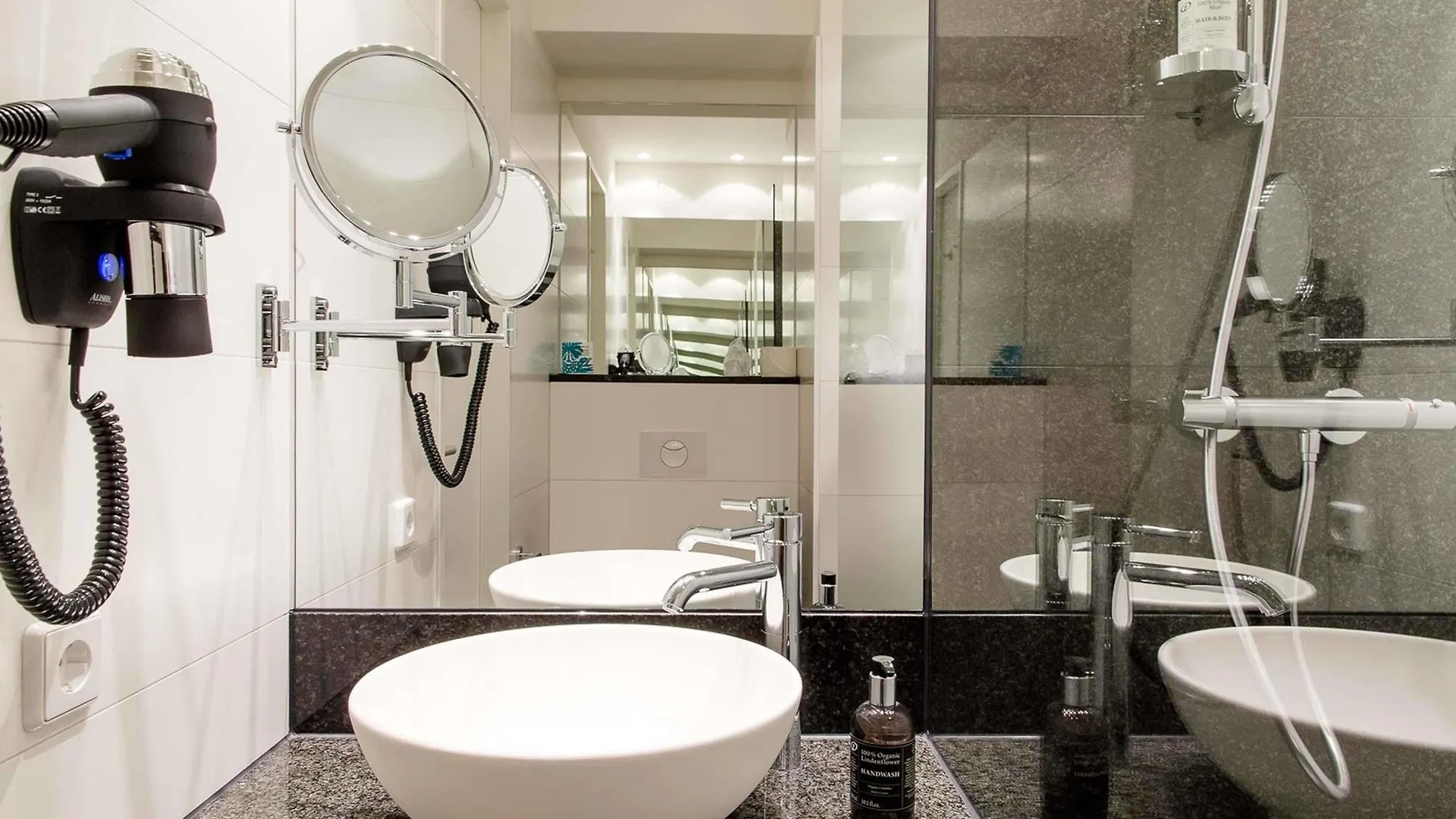 The Learmonth Hotel EDI