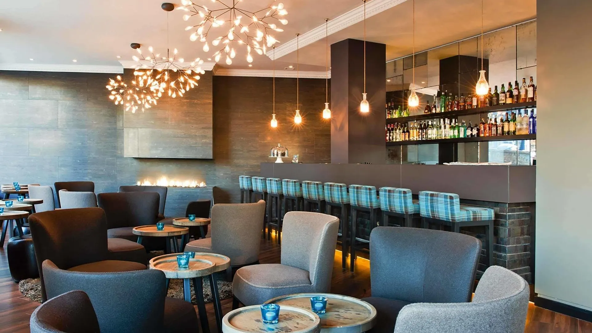 The Learmonth Hotel EDI