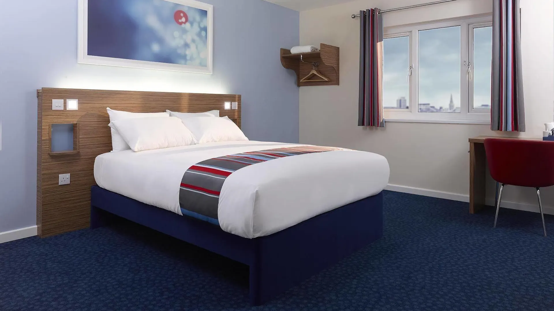 The Learmonth Hotel EDI