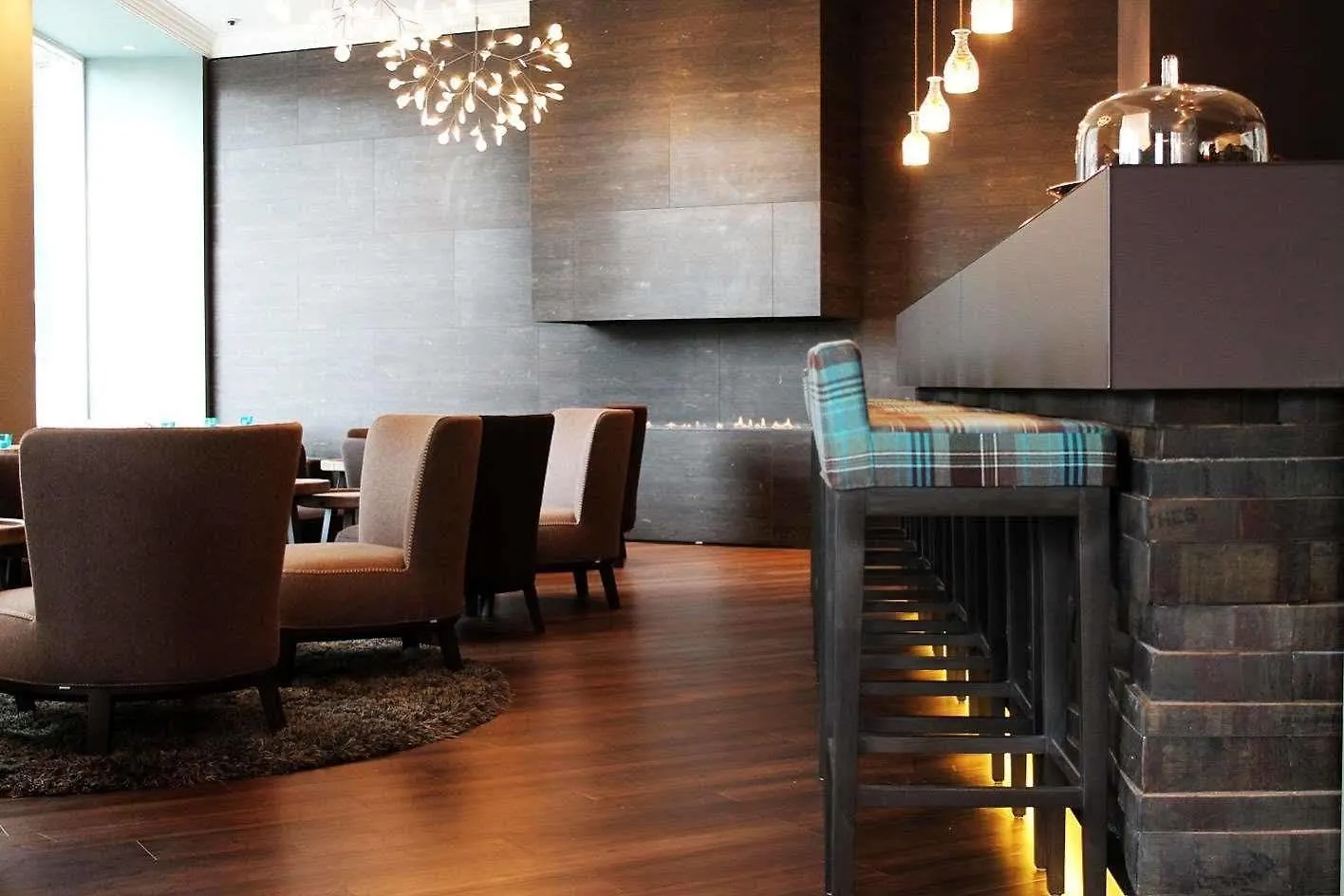 The Learmonth Hotel EDI