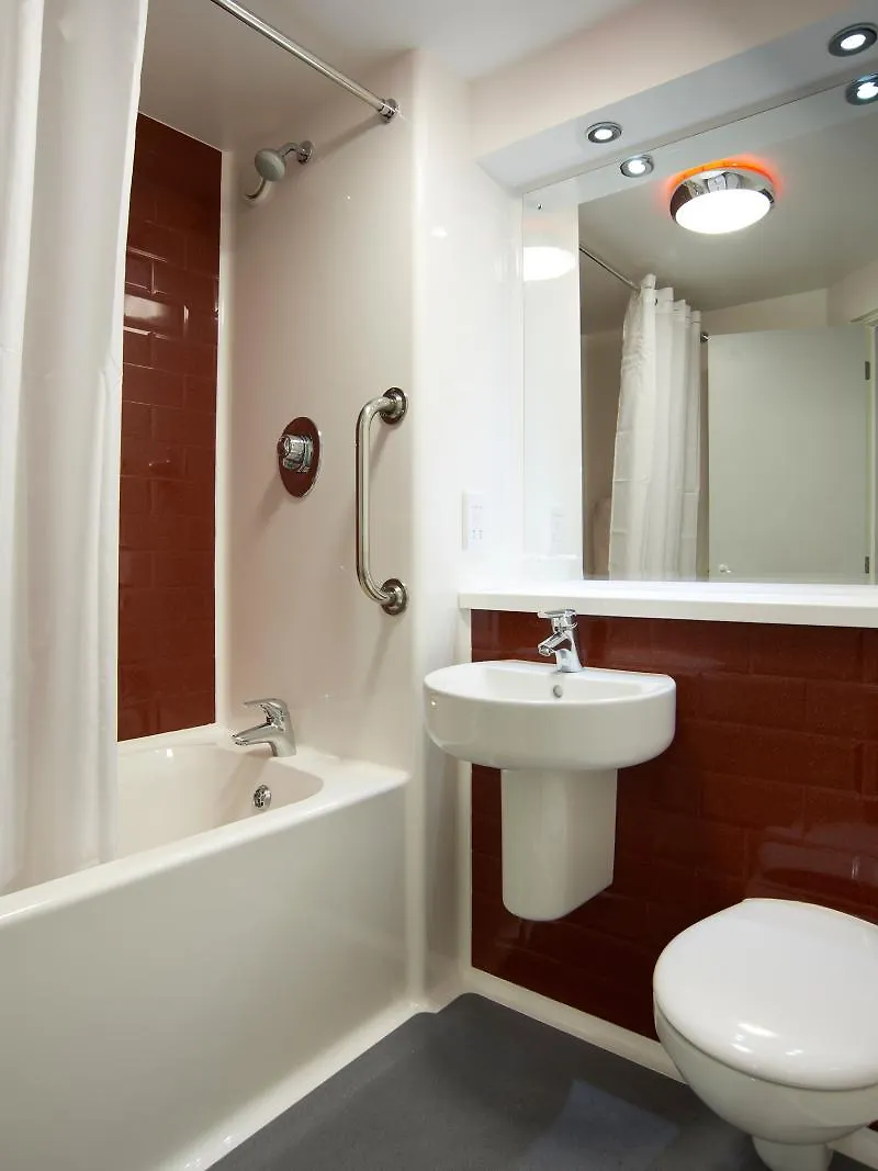 The Learmonth Hotel EDI