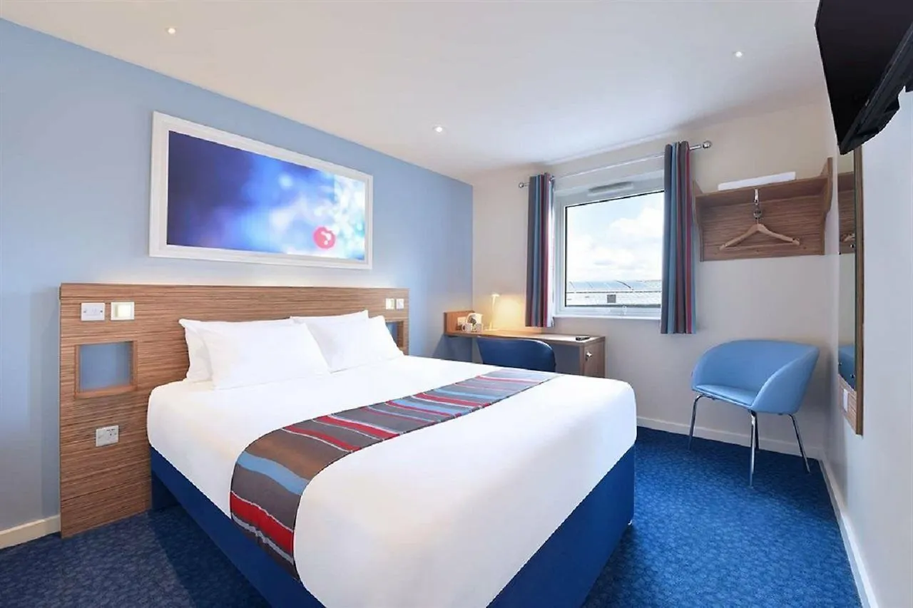 The Learmonth Hotel EDI Velká Británie