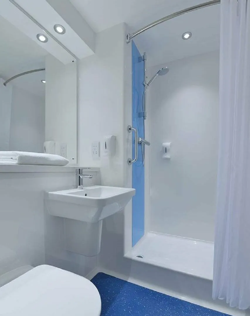 The Learmonth Hotel EDI 2*,